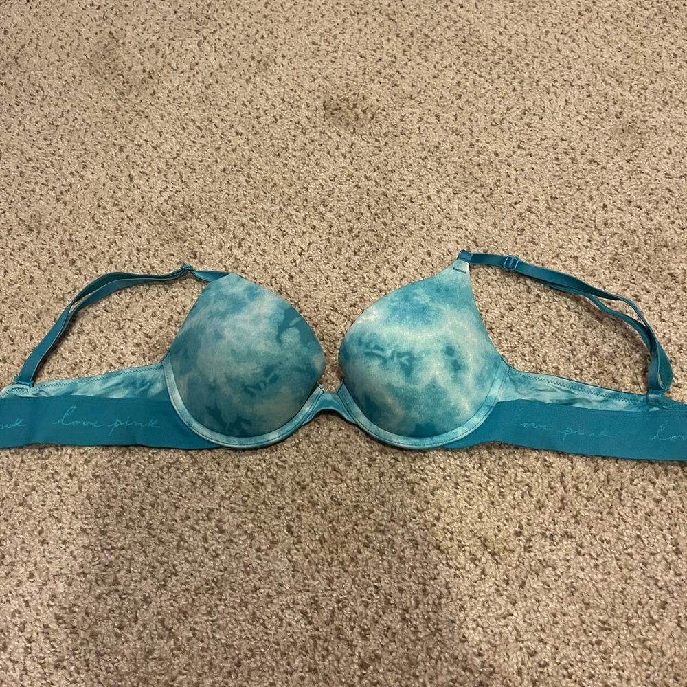 PINK Bra